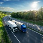 Zanesljivi transport tovora in optimalno skladiščenje blaga